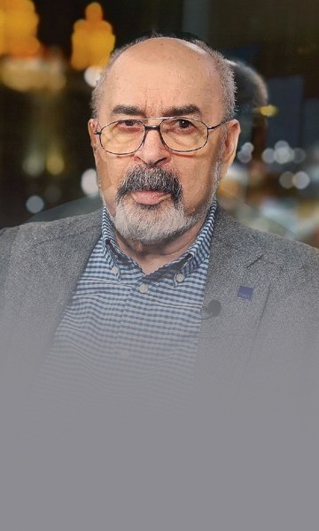 Виктор Литовкин.