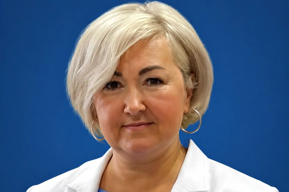 Оксана Брагина: Мы совершили стратегический прорыв в работе с молодежью Оксана Брагина: Мы совершили стратегический прорыв в работе с молодежью