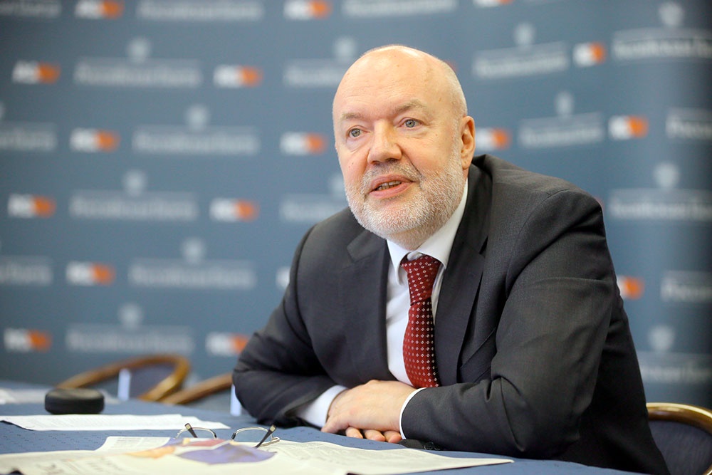 Павел Крашенинников: Люди не должны бояться, что их права из-за процедурных нюансов оспорят.