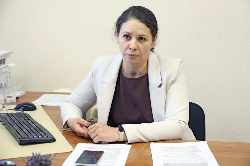 Виктория Акбердина: Один год не показателен, он не отражает реальную ситуацию. Если наложить падение 2025-го на рост в предшествующие пару лет, картина окажется не столь драматичной.