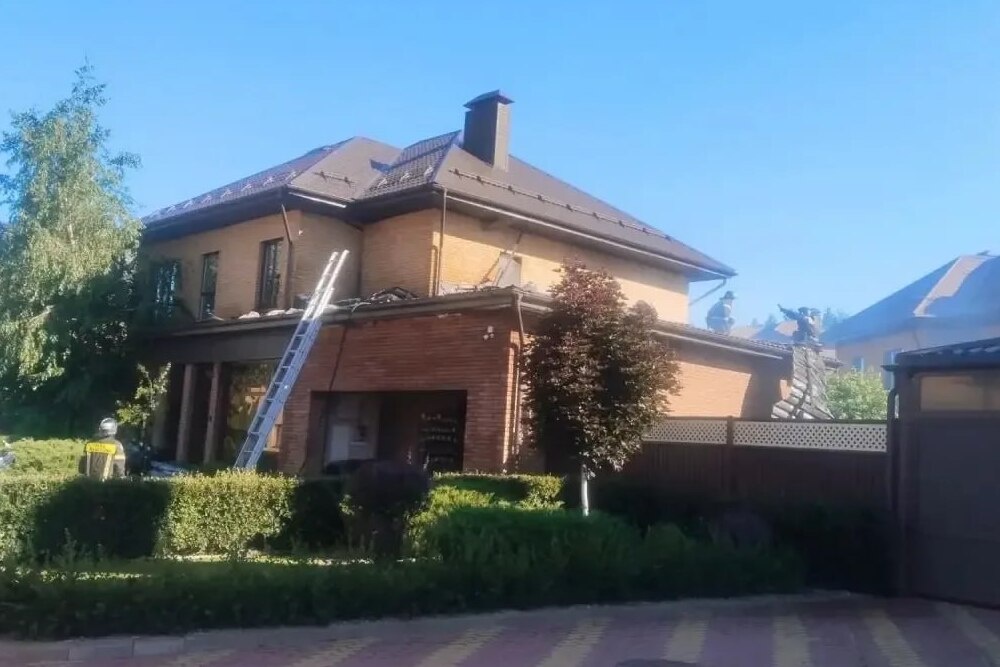 В регионах Центрального федерального округа за сутки после атак ВСУ погиб один человек, есть раненые.