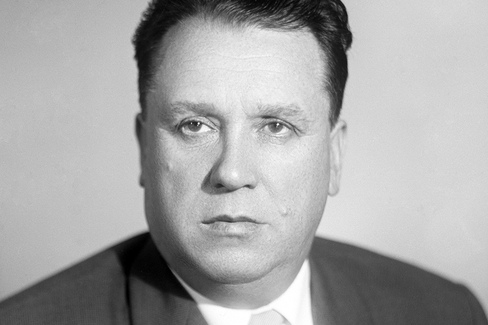 Федор Сурганов.