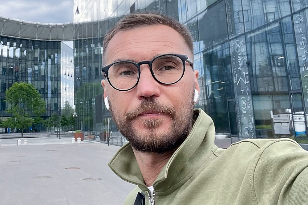 Заместитель редактора отдела безопасности "Российской газеты" Иван Петров. Заместитель редактора отдела безопасности "Российской газеты" Иван Петров.
