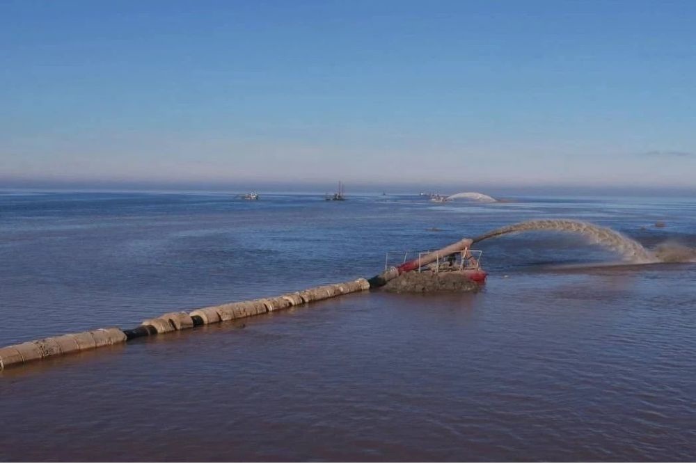 Затор судов на Волго-Каспийском морском судоходном канале объясняется крупнейшим за последние 20 лет паводком Затор судов на Волго-Каспийском морском судоходном канале объясняется крупнейшим за последние 20 лет паводком