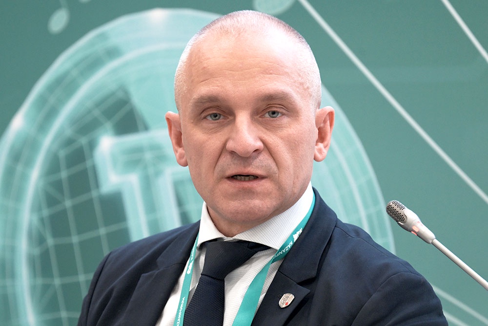 Дмитрий Вольвач: Мы войдем в 2027 год с совершенно другим качеством электронной торговли.