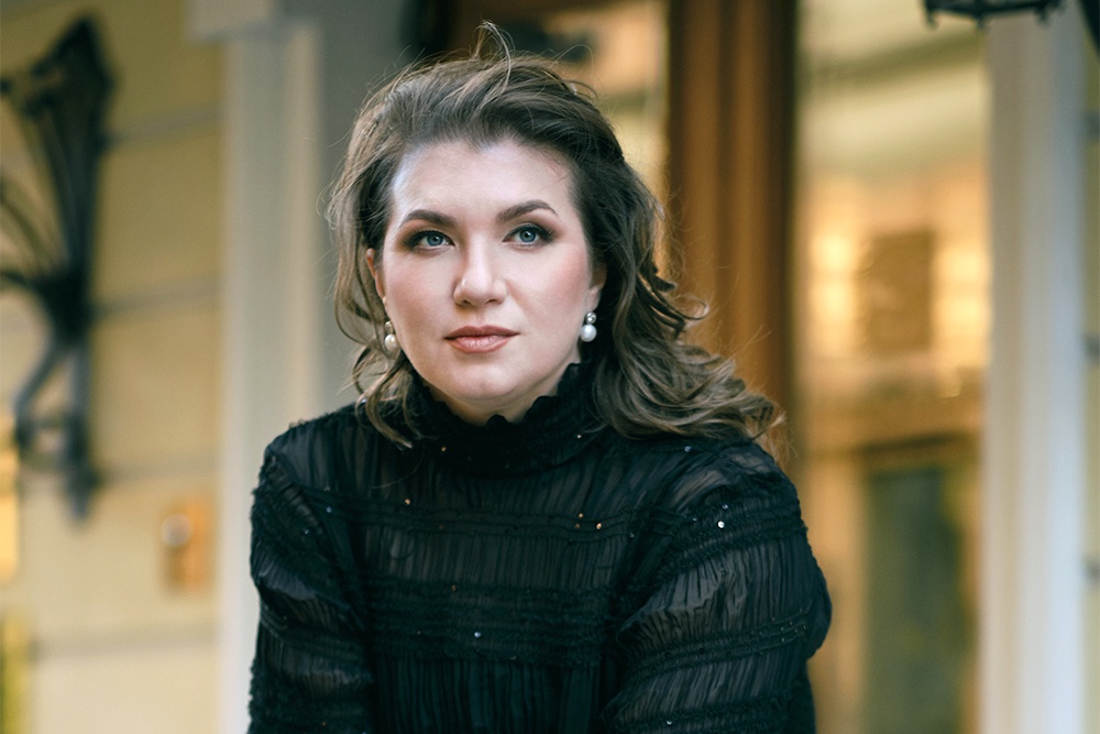 Юлия Маточкина: Все-таки я актриса, не просто певица. Если я пою, я вхожу в образ и проживаю роль. Юлия Маточкина: Все-таки я актриса, не просто певица. Если я пою, я вхожу в образ и проживаю роль.