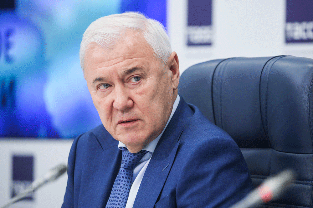 Председатель комитета Госдумы по финансовому рынку Анатолий Аксаков. Председатель комитета Госдумы по финансовому рынку Анатолий Аксаков.