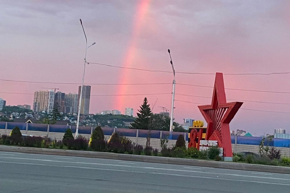 Несмотря на снижение спроса на покупку жилья, Уфу продолжают активно застраивать
