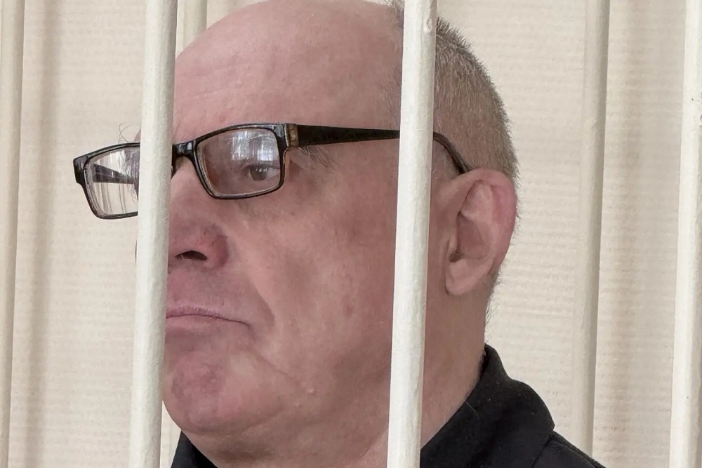 Суд города Архангельска рассмотрел новые эпизоды в биографии серийного убийцы и насильника Сергея Шипилова