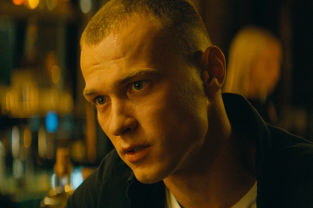Юра Борисов в фильме "Вторжение" (2019) Юра Борисов в фильме "Вторжение" (2019)