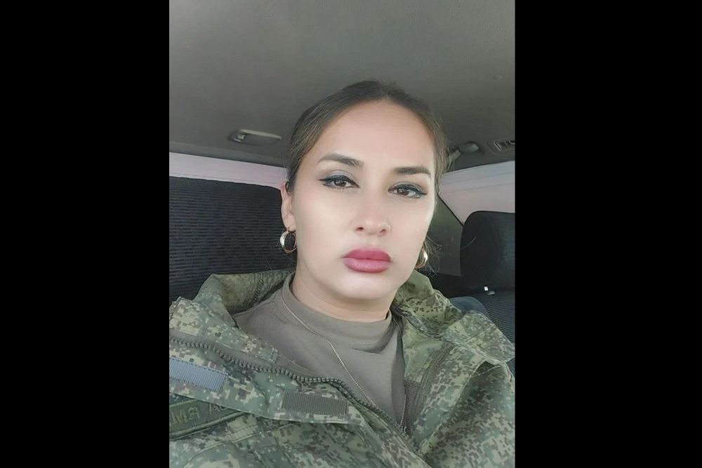 Роза Магомедова: Меня постоянно тянет туда помогать своим, тем, кто уже стал мне как братья и сестры. Роза Магомедова: Меня постоянно тянет туда помогать своим, тем, кто уже стал мне как братья и сестры.