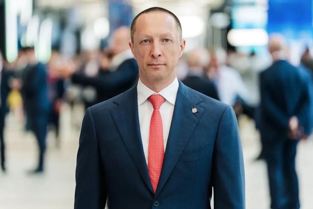Вадим Лобов: Многие из наших выпускников уже работают по гражданским профессиям.