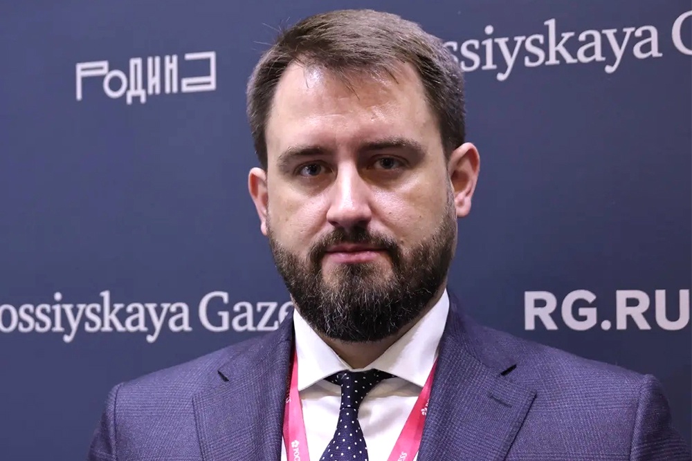 Денис Липаев: Обязательное подключение к платформе цифрового рубля стало вызовом для банков.