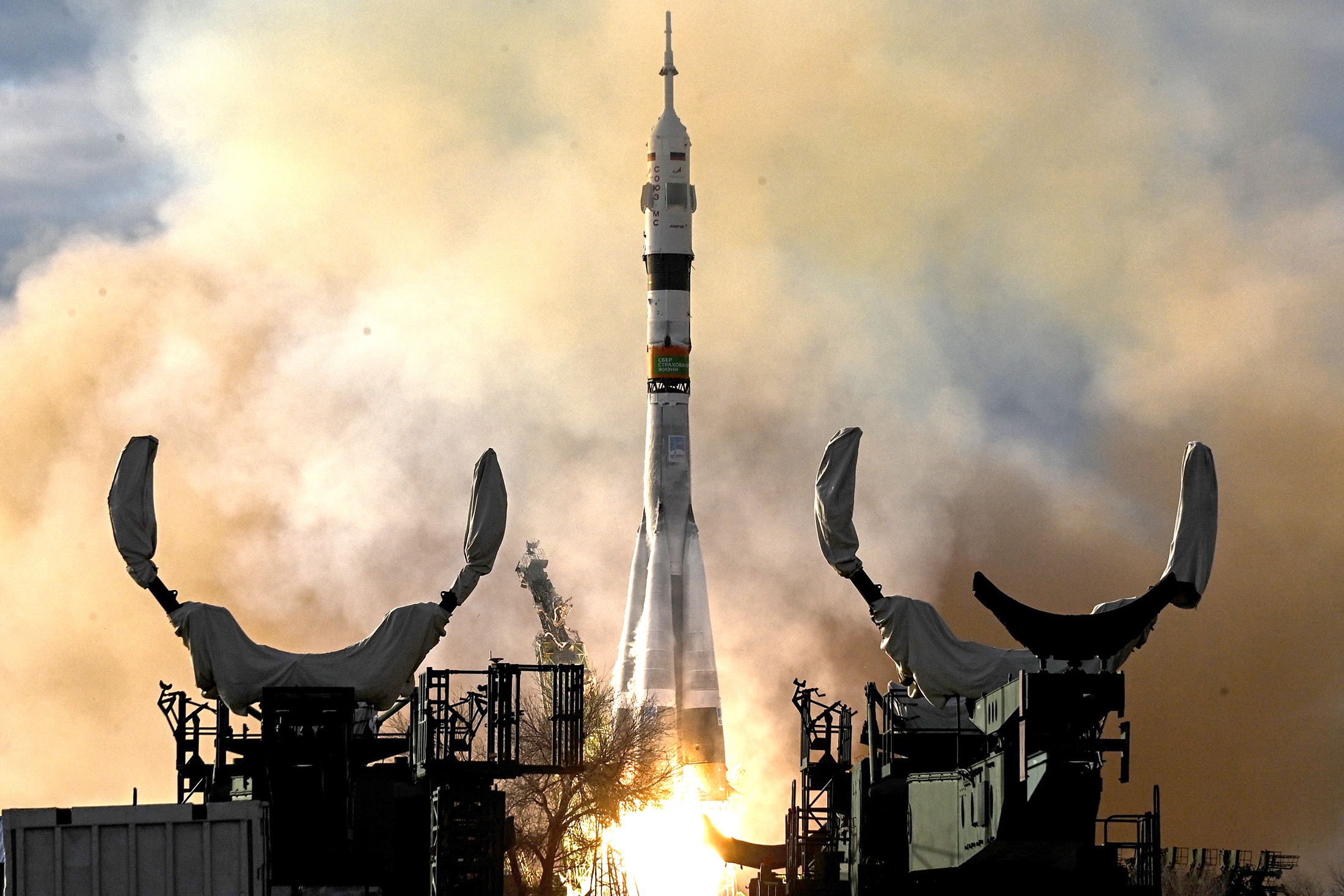 После 2036 года космические аппараты могут начать летать на ядерных двигателях.