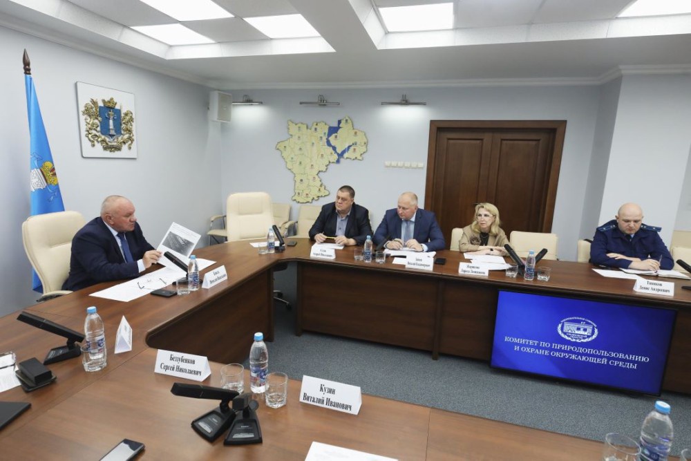 Депутаты приняли важные поправки в региональное законодательство