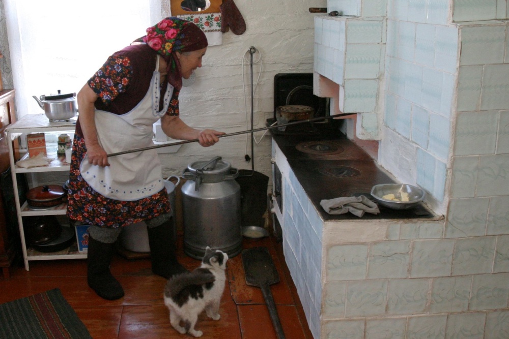 Картофелю на столе белорусы и россияне рады всегда - и в праздники, и в будни. 