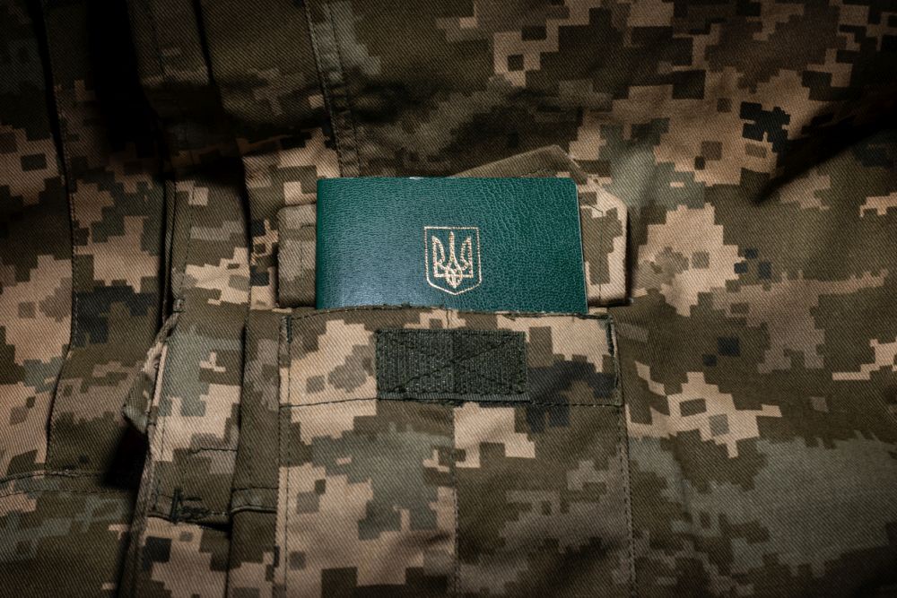 Майора Полесского из штурмовой бригады "Лють" убили после обмена