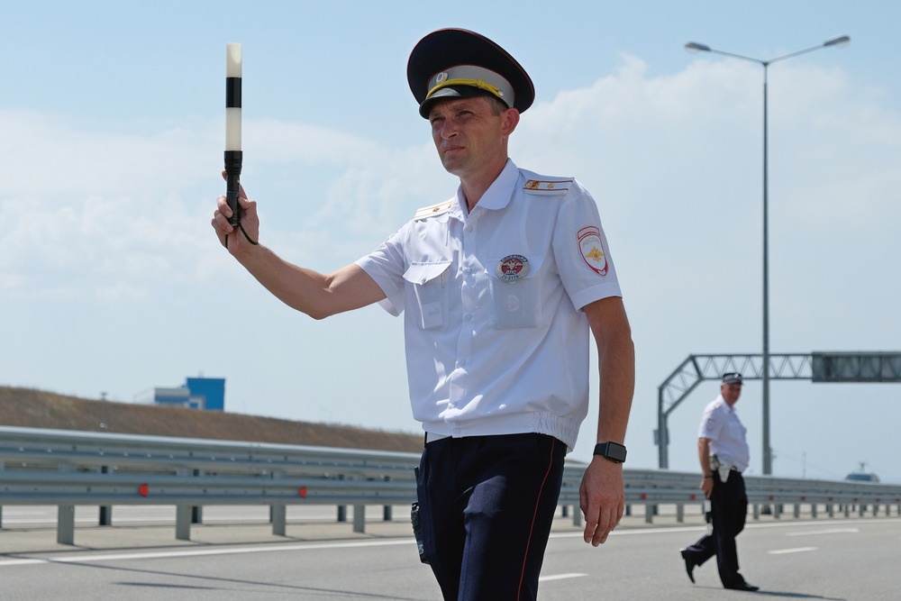 Не забудьте сегодня поздравить сотрудников Госавтоинспекции с юбилеем. Не забудьте сегодня поздравить сотрудников Госавтоинспекции с юбилеем.