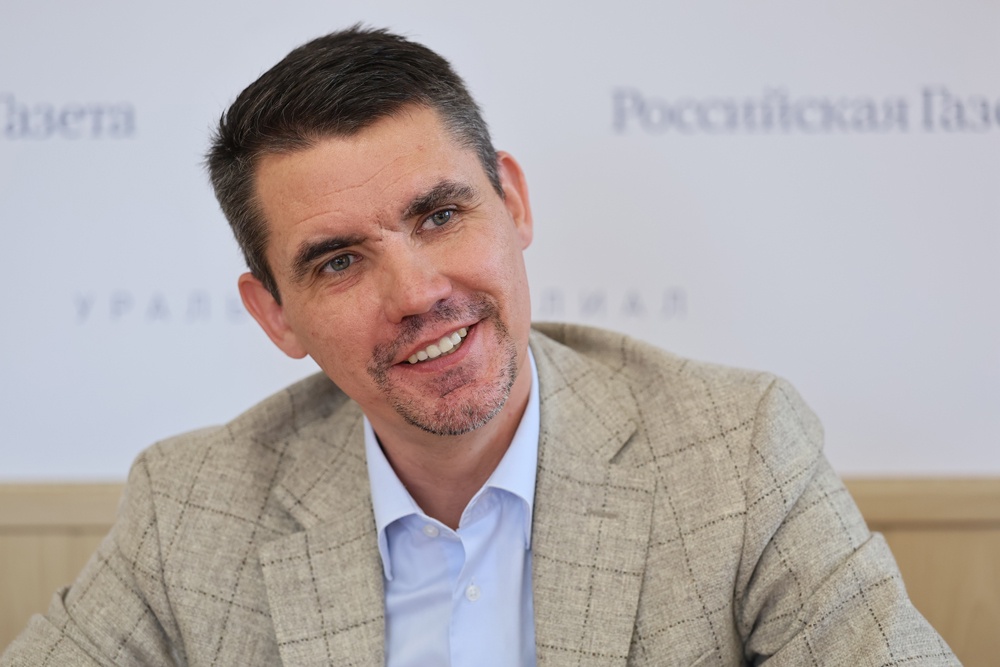 Александр Казаков: Наша задача - дать предприятиям инструментарий, чтобы они могли повышать производительность труда вне зависимости от рыночной конъюнктуры.