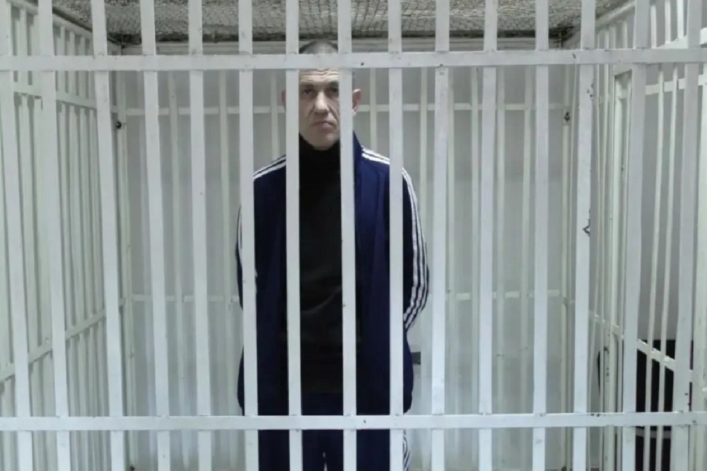 54-летний житель Забайкальского края активно участвовал в группах соцсетей, пропагандирующих антироссийские настроения. 54-летний житель Забайкальского края активно участвовал в группах соцсетей, пропагандирующих антироссийские настроения.