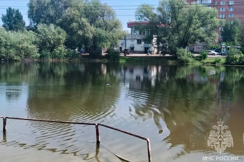 В Нижегородской области случилась трагедия на воде