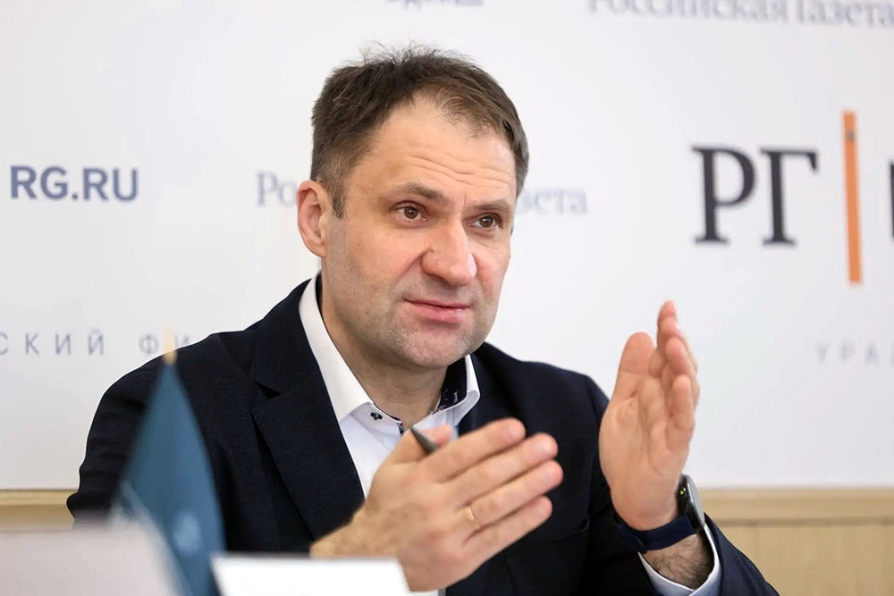 Илья Обабков: Наш студент сможет выучиться на исследователя для своей отрасли.