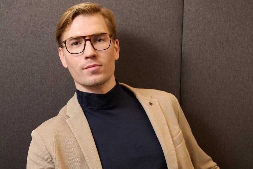 Антон Никитин: Ценовым риском золота можно управлять до начала логистического цикла. Антон Никитин: Ценовым риском золота можно управлять до начала логистического цикла.