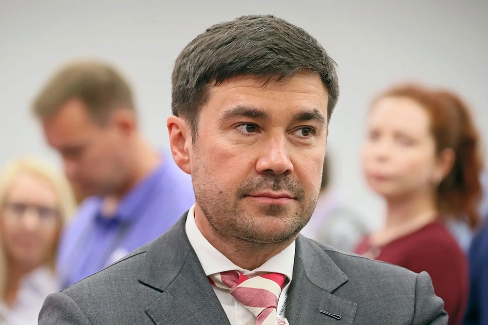Павел Растопшин: чего ждут от российских разработчиков и интеграторов заказчики, и что те могут предложить Павел Растопшин: чего ждут от российских разработчиков и интеграторов заказчики, и что те могут предложить