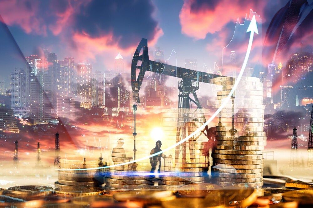Ближневосточный конфликт создал предпосылки для роста цен на нефть. Ближневосточный конфликт создал предпосылки для роста цен на нефть.