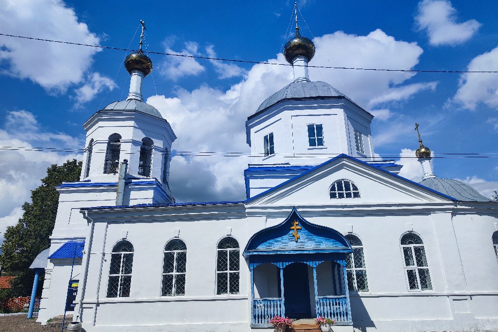 В Татарстане об опасности атак БПЛА будут сообщать колокола.