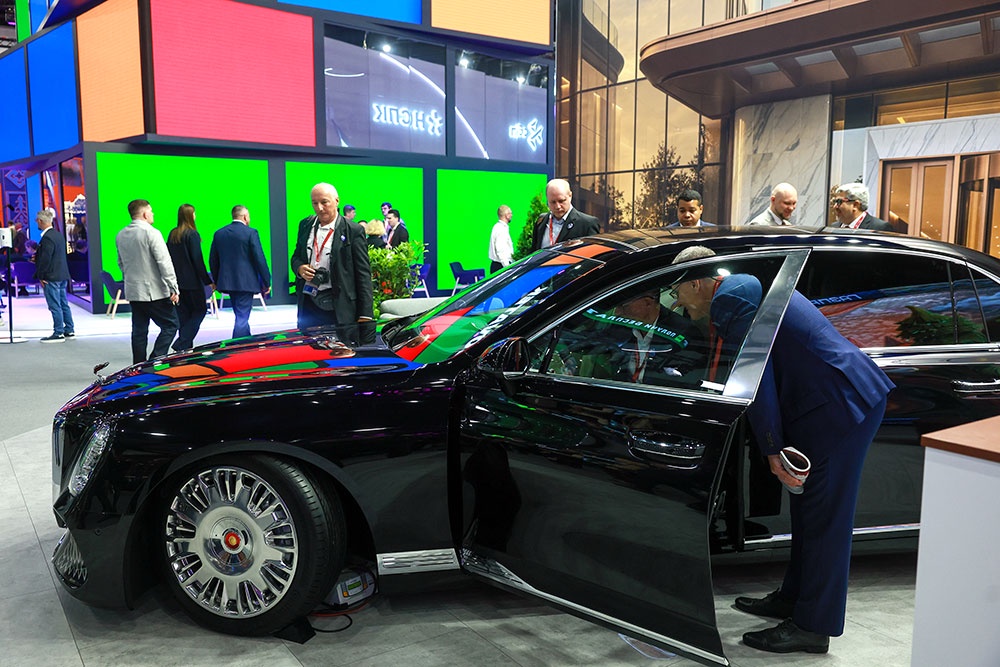 При покупке автомобиля из корпоративного парка, главное не возраст, а режим эксплуатации. При покупке автомобиля из корпоративного парка, главное не возраст, а режим эксплуатации.