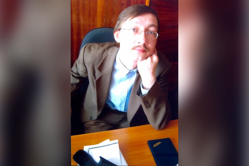 Сергей Казнов: "Никогда, никогда не изменит мне середина лета..." Сергей Казнов: "Никогда, никогда не изменит мне середина лета..."