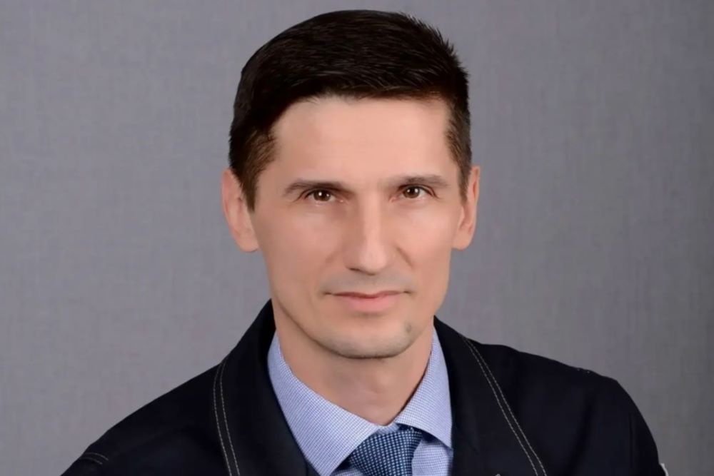 Алексей Спирин Алексей Спирин