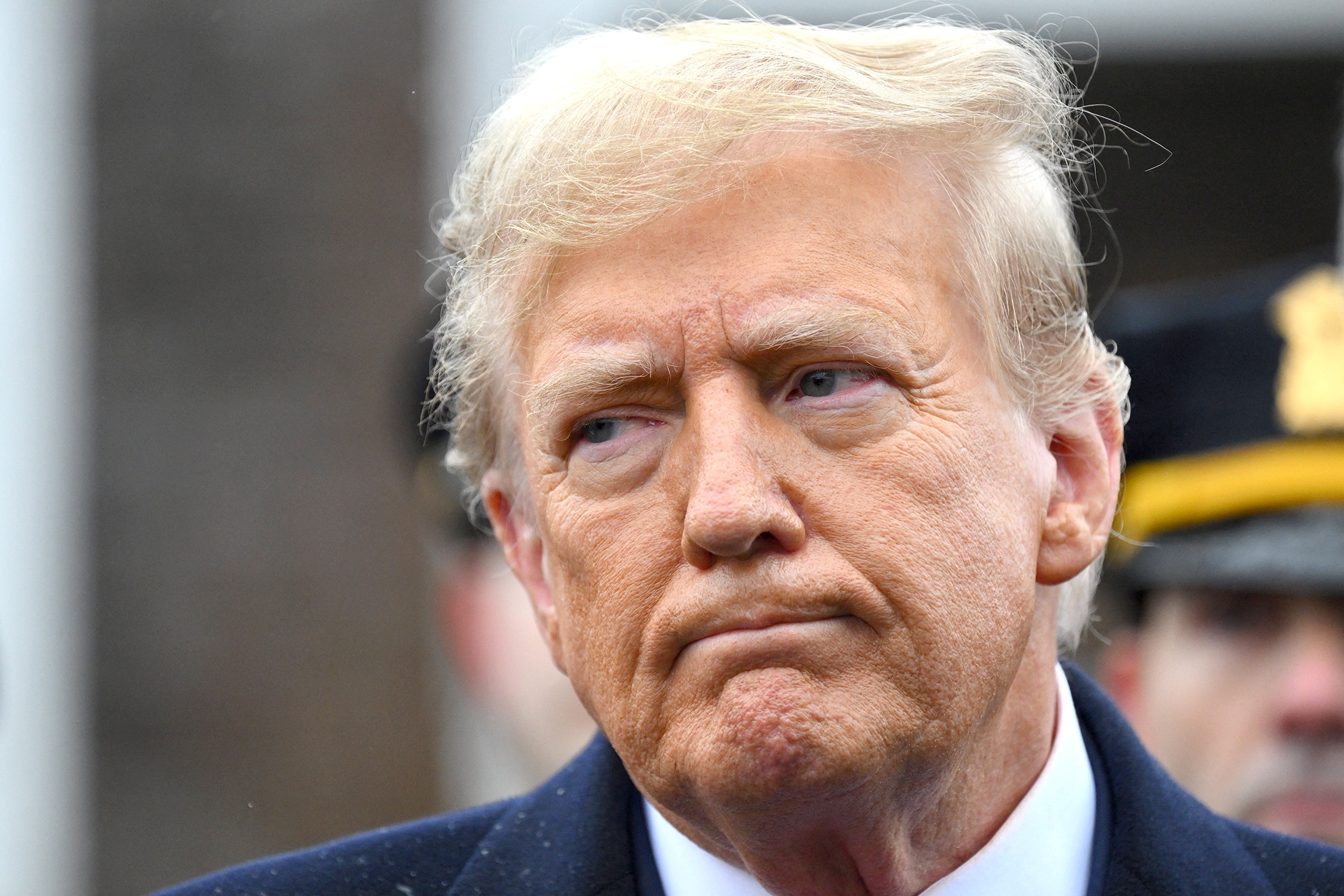 Дональд Трамп дал инструкции на случай успешного покушения на него. Дональд Трамп дал инструкции на случай успешного покушения на него.