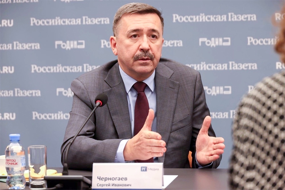 Сергей Черногаев: Большинство требований профсоюзов удовлетворяются судами.