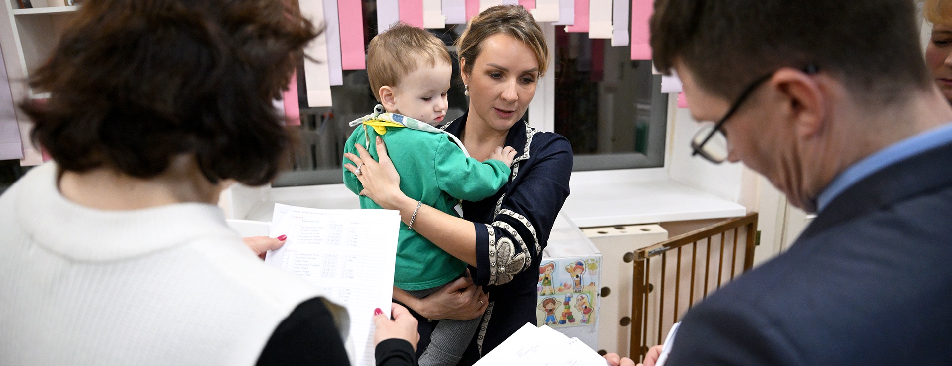Мария Львова-Белова: На первом месте для нас право ребенка жить и воспитываться в семье - это главное. Мария Львова-Белова: На первом месте для нас право ребенка жить и воспитываться в семье - это главное.