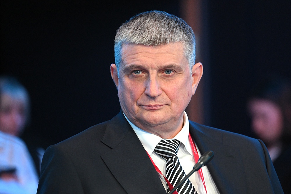 Игорь Алешин: В 2009 году потребление алкоголя было вдвое больше, чем сейчас.