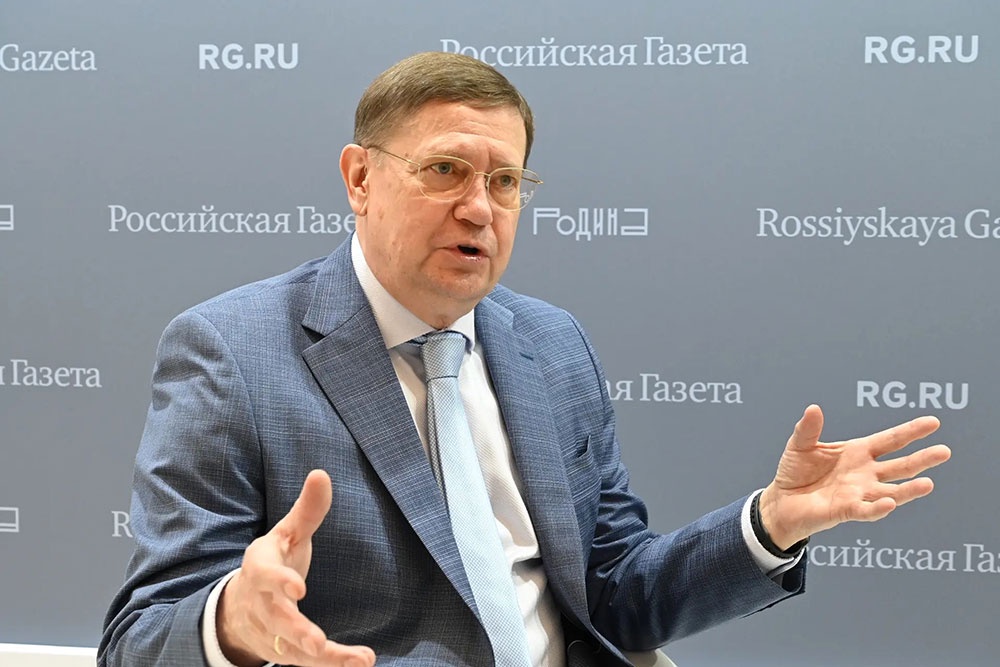 Анатолий Домников Анатолий Домников