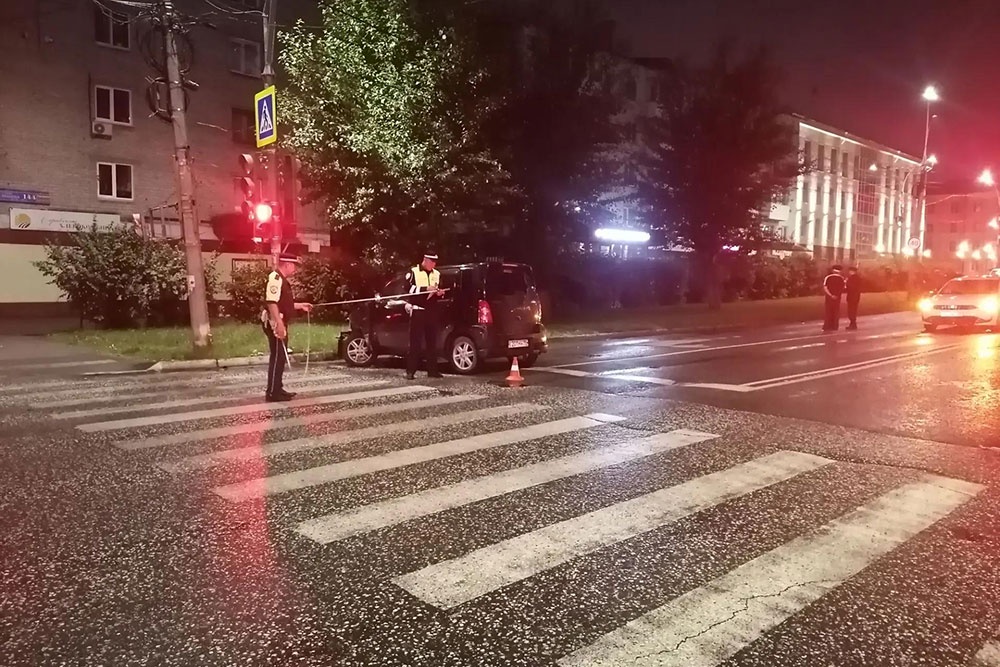 В Серове в автокатастрофе погибла 67-летняя женщина-водитель.
