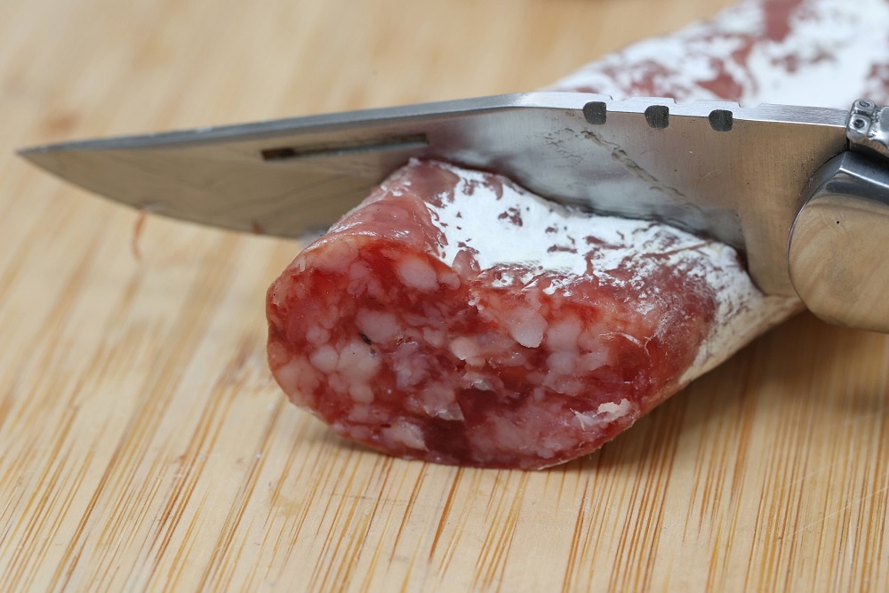 Новая оболочка позволит хранить продукт дольше обычного..