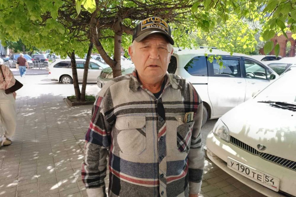 Владимир Конюхов убежден, что никому не передавал доступ к своим банковским картам