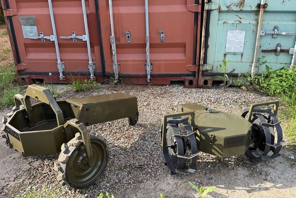 НРТК "Штурмовик". НРТК "Штурмовик".
