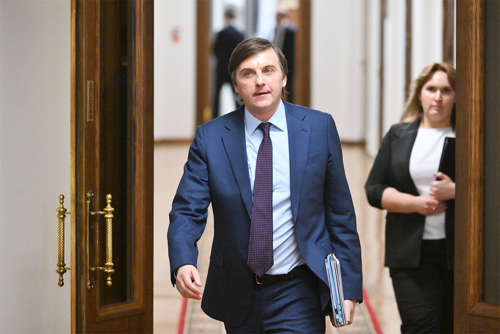 Сергей Кравцов: Педагогическое образование - не просто тренд, а осознанный выбор тысяч ребят по всей стране.