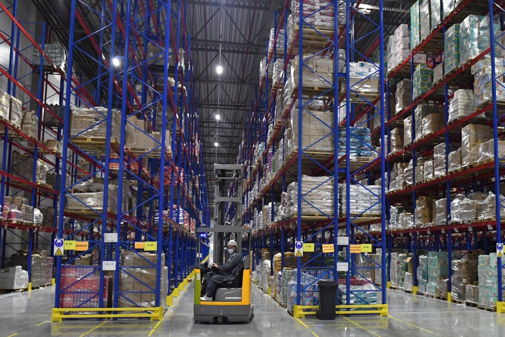 Chính sách kiểm tra thẻ sản phẩm trên sàn thương mại điện tử Nga sẽ thay đổi ra sao?