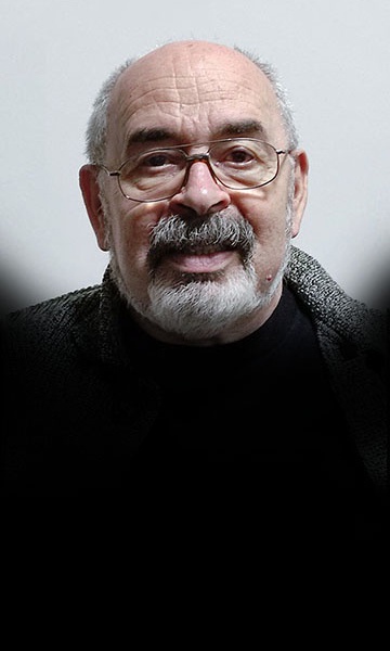 Виктор Николаевич Литовкин