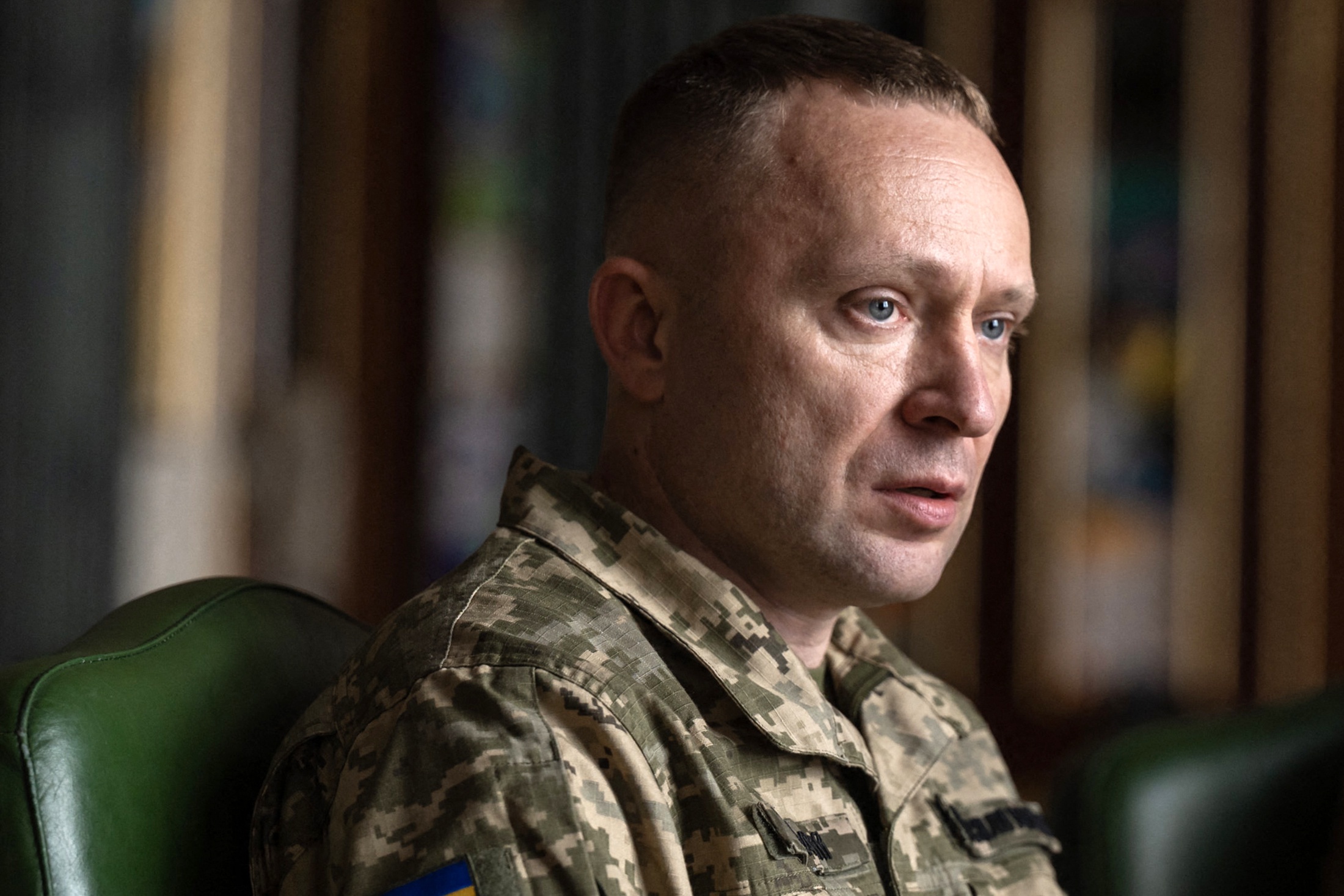 Михаил Драпатый Михаил Драпатый
