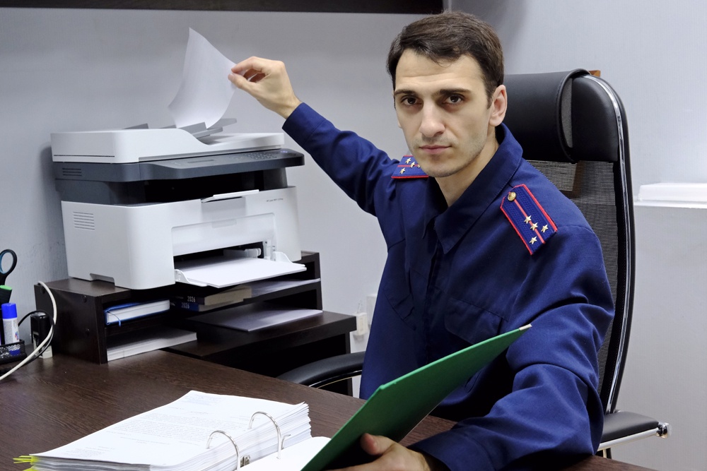 Следователь Артур Фаримов о банде подростков: Хулиганы не испытывали какого-либо сопереживания своим жертвам