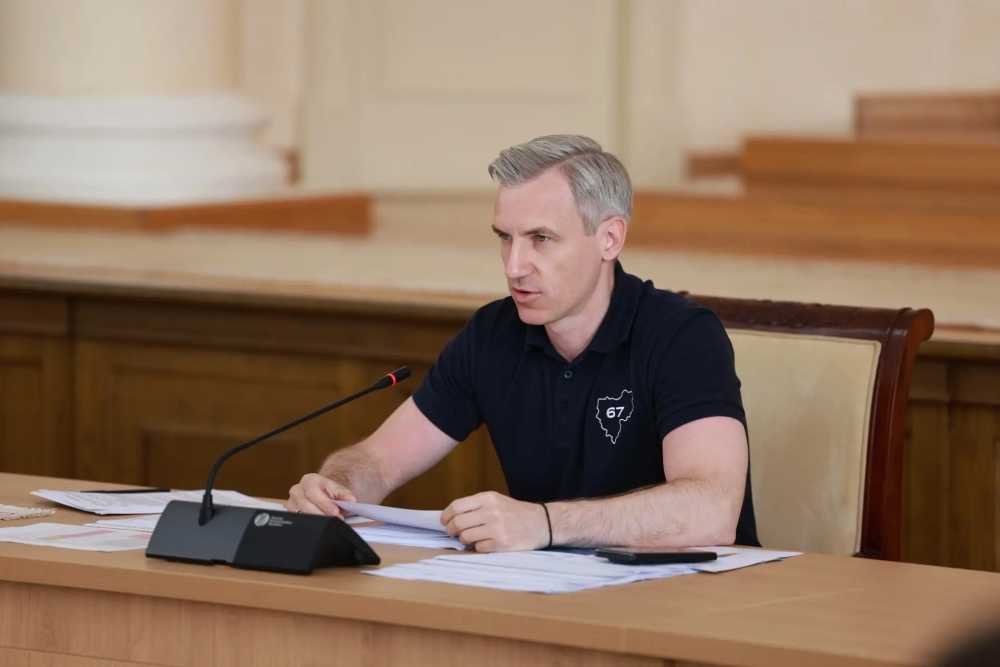 На Смоленщине примут в колледжи и вузы около трех тысяч целевиков На Смоленщине примут в колледжи и вузы около трех тысяч целевиков