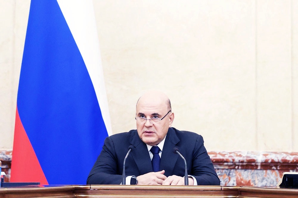 Михаил Мишустин рассчитывает, что предложенные изменения будут способствовать повышению эффективности в АПК.