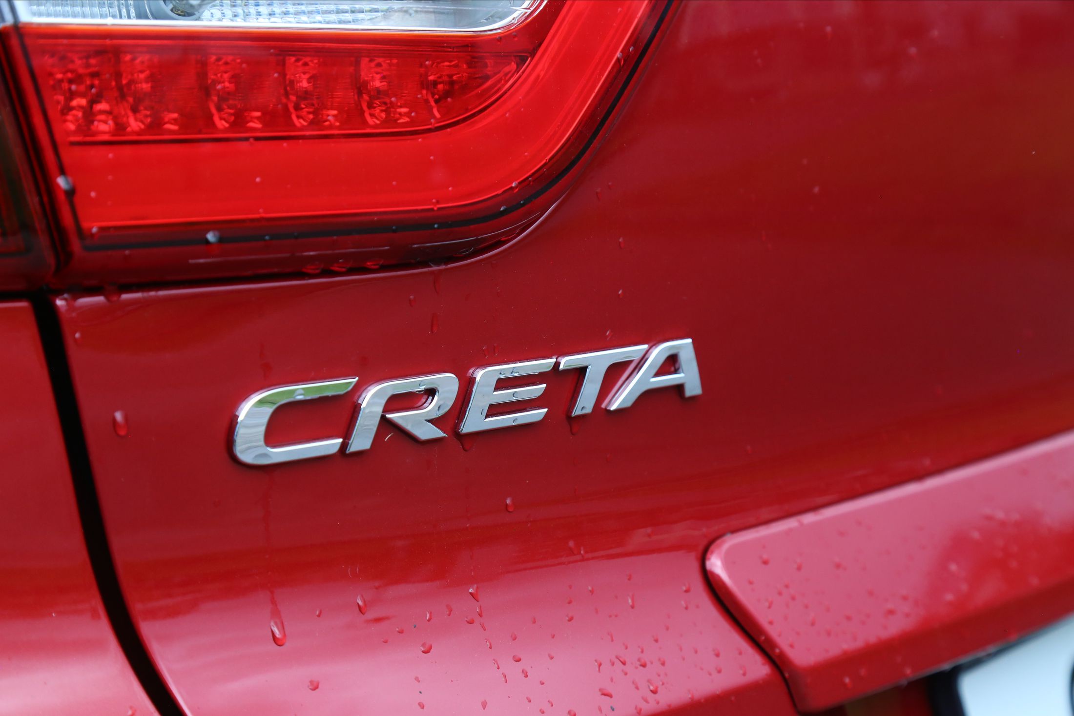 Hyundai Creta mới lộ diện với thiết kế hiện đại trước ngày ra mắt
